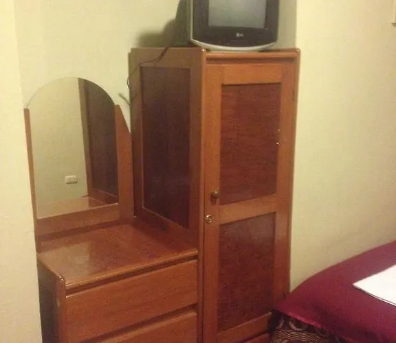 Casa Grande Colonial 3*