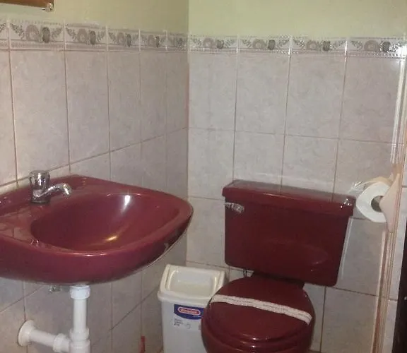 Casa Grande Colonial Inn 3*