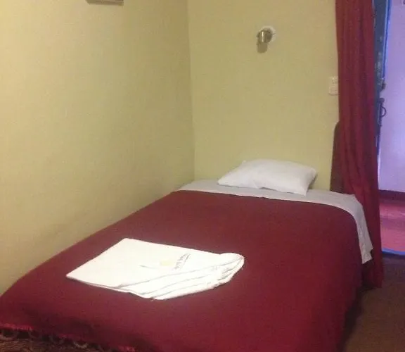 Inn Casa Grande Colonial Cusco