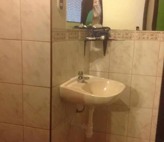 Casa Grande Colonial 3*