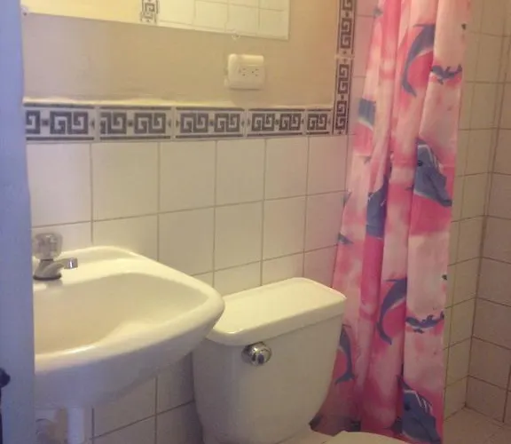 Casa Grande Colonial Inn 3*