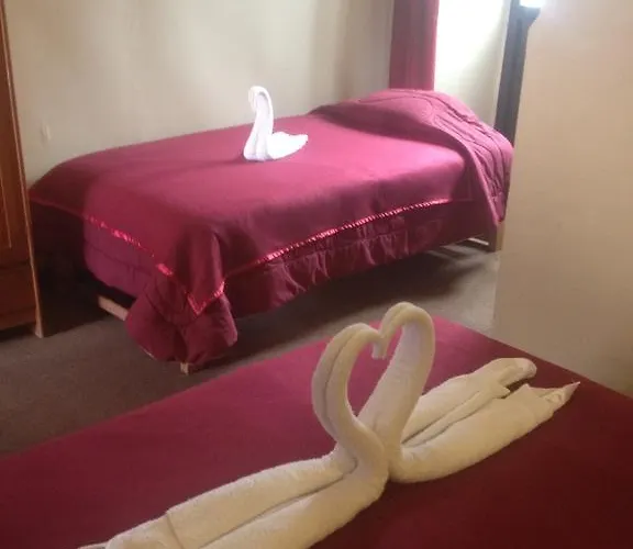 Inn Casa Grande Colonial