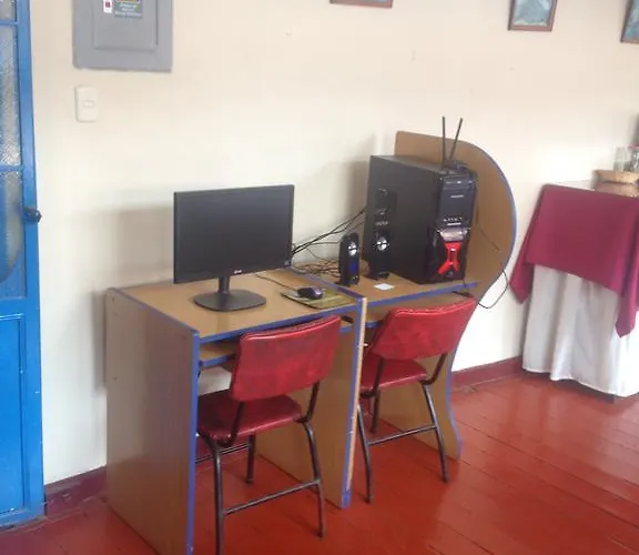 Casa Grande Colonial 3*
