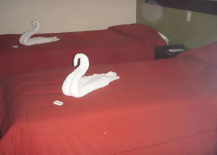 Casa Grande Colonial Inn 3*