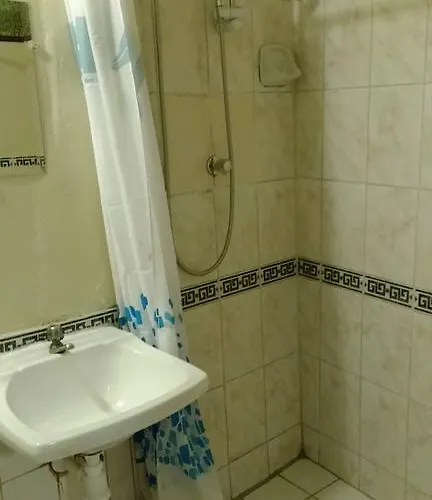 Casa Grande Colonial 3*