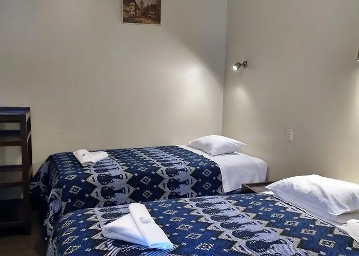 Casa Grande Colonial Inn Cusco