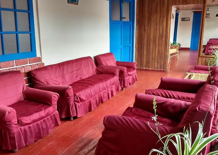 Inn Casa Grande Colonial Cusco