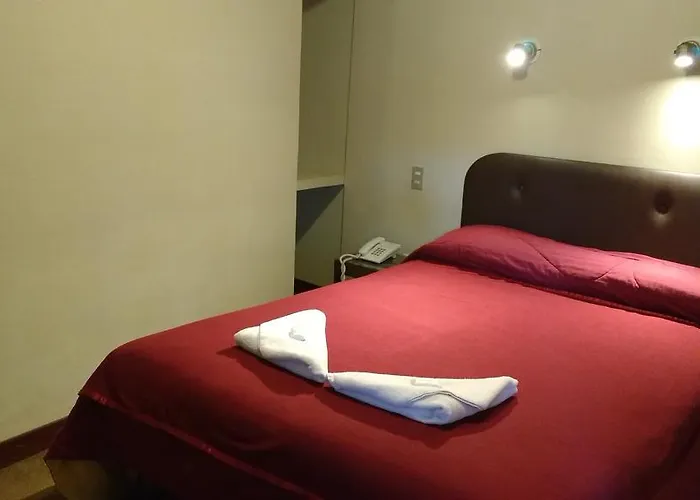 Casa Grande Colonial 3*