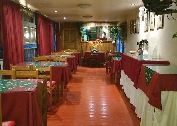 Inn Casa Grande Colonial Cusco