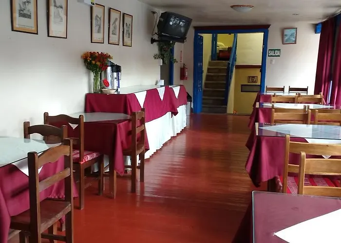 Casa Grande Colonial 3*
