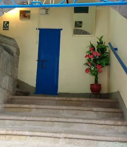 Casa Grande Colonial